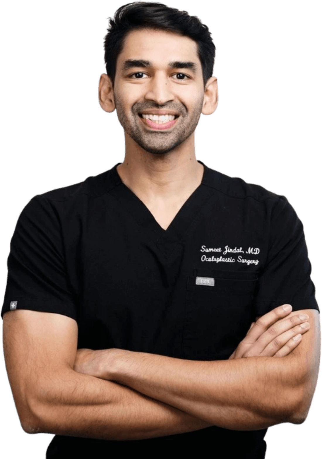 Dr. Sumeet Jindal, MD, MBA