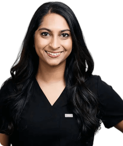 Dr. Samantha Prabakaran, MD