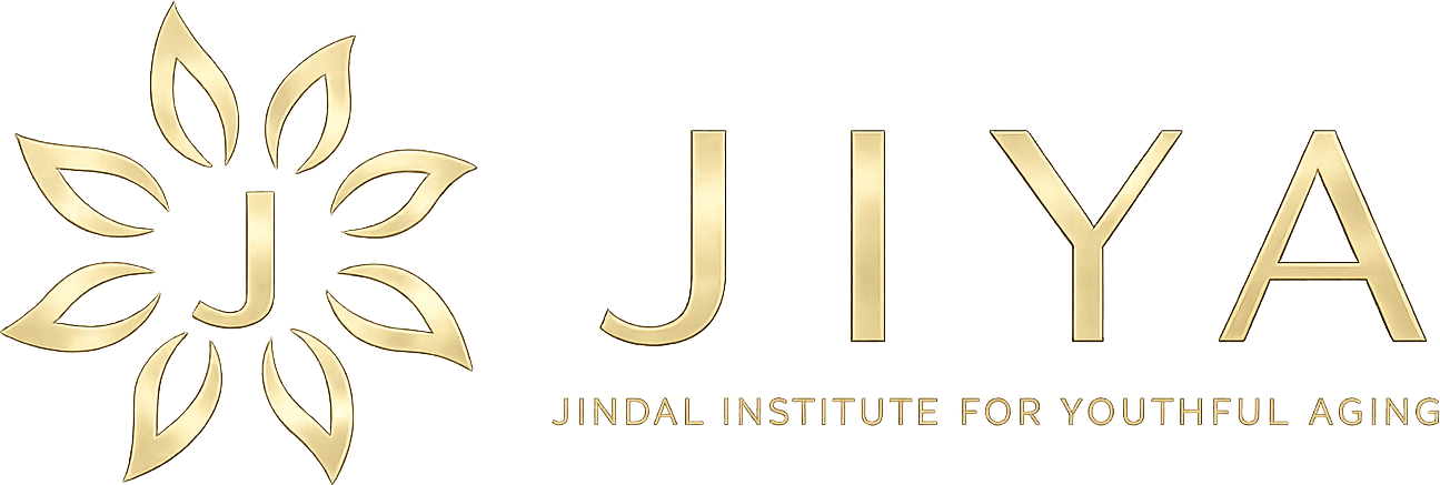 JIYA, Jindal Institute for Youthful Aging