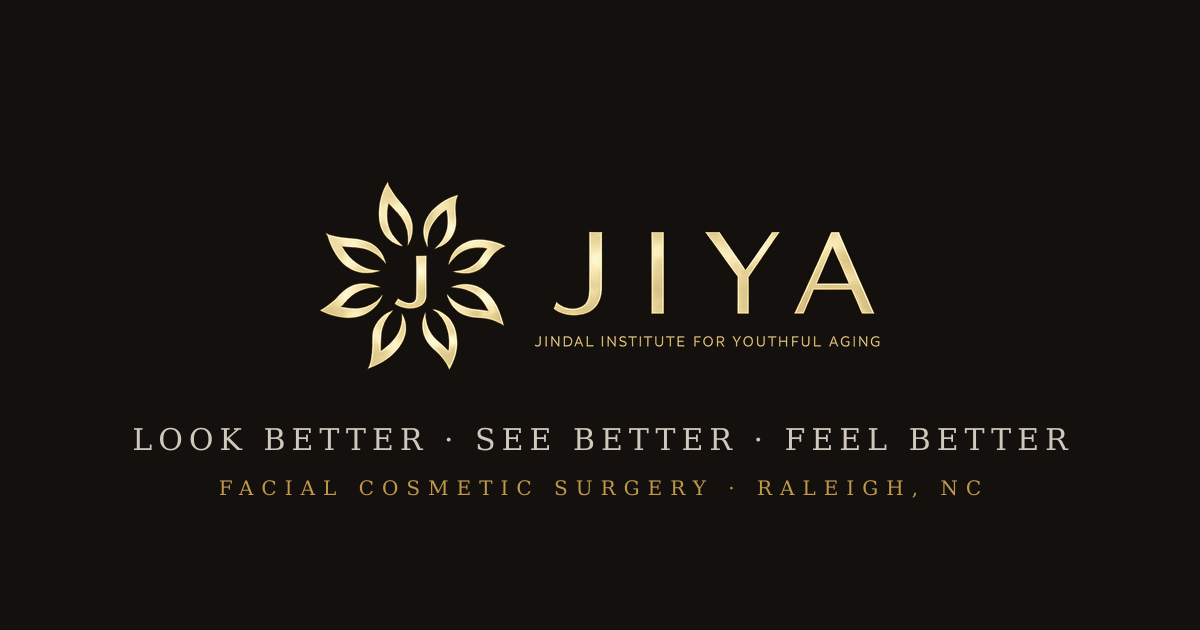JIYA Eyelid and Facial Cosmetic Surgery
