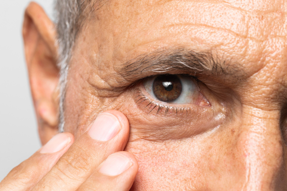 5 Tips For 3 Weeks Post-Blepharoplasty