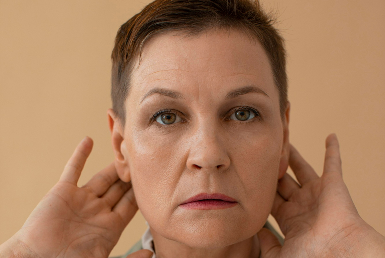 Ear Numbness After Facelift