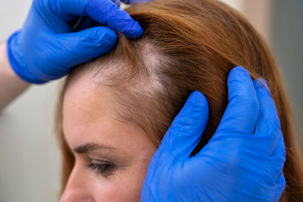 Does Pregnancy Reverse Laser Hair Removal?