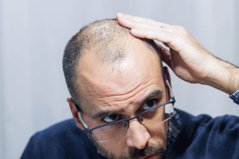 How Much Is Bosley Hair Transplant?