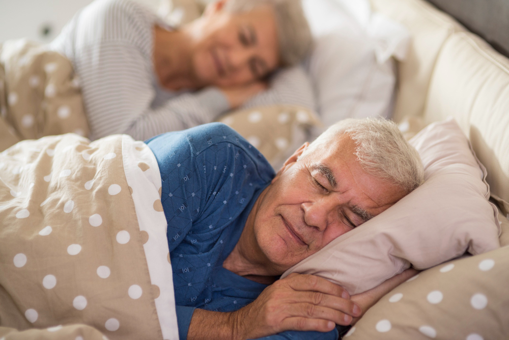 When Can I Sleep Normally After Hair Transplant?
