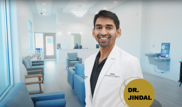 Best Oculoplastic Surgeon in Raleigh