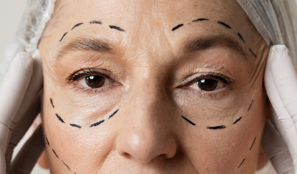 Blepharoplasty Side Effects: What Patients Need to Know