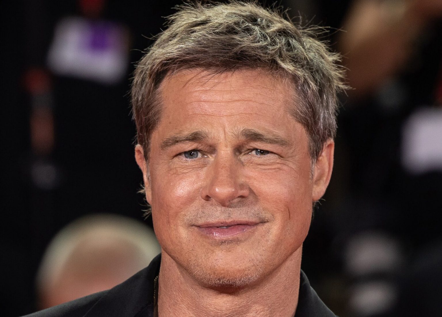 Brad Pitt Facelift: Exploring the Truth Behind the Speculations - Jiya ...