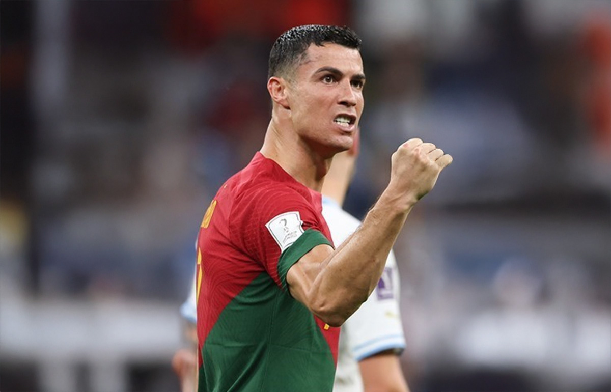 Cristiano Ronaldo Hair Transplant: Hair Transformation Facts Explained