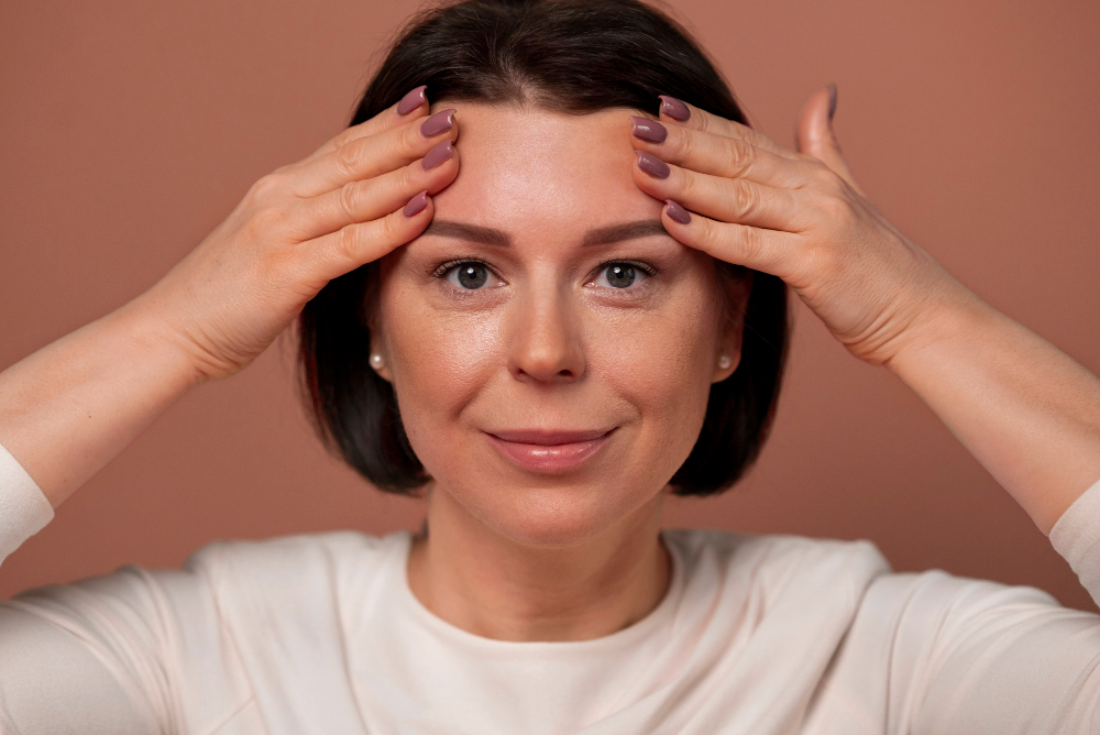 Does Upper Blepharoplasty Change Eye Shape