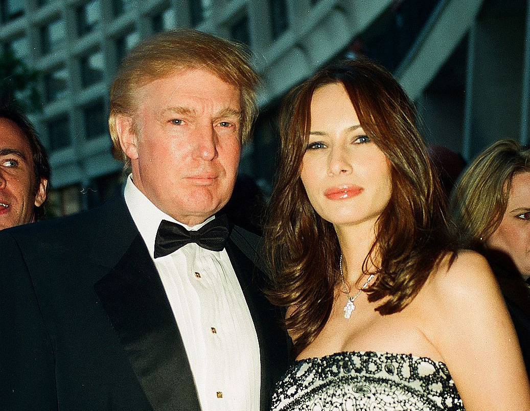 Did Melania Trump Have A Facelift?