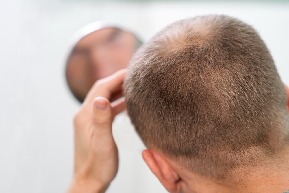 Can a Genetic Hair Loss Test Predict Baldness Accurately?