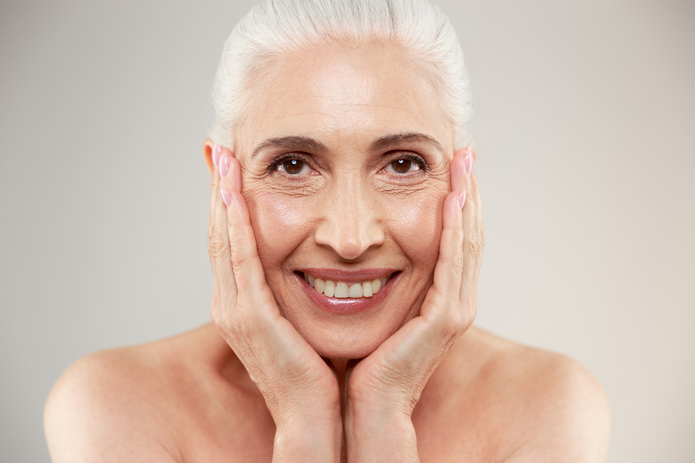 Is Lower Blepharoplasty Dangerous