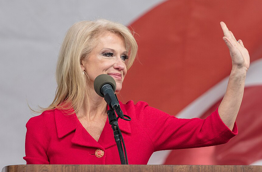 Did Kellyanne Conway Have a Facelift? An Investigation of the Rumors