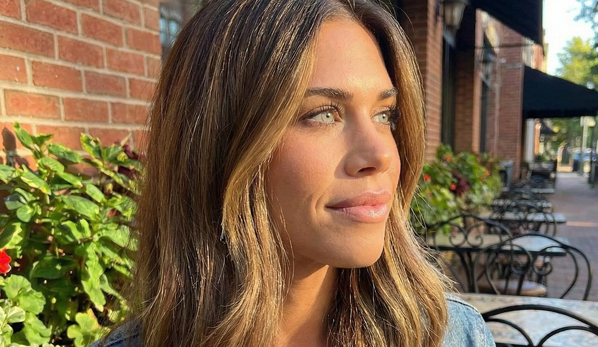 The Secret Lives of Mormon Wives Jessi Ngatikaura’s Face Surgery Is Trending: Blepharoplasty Explained