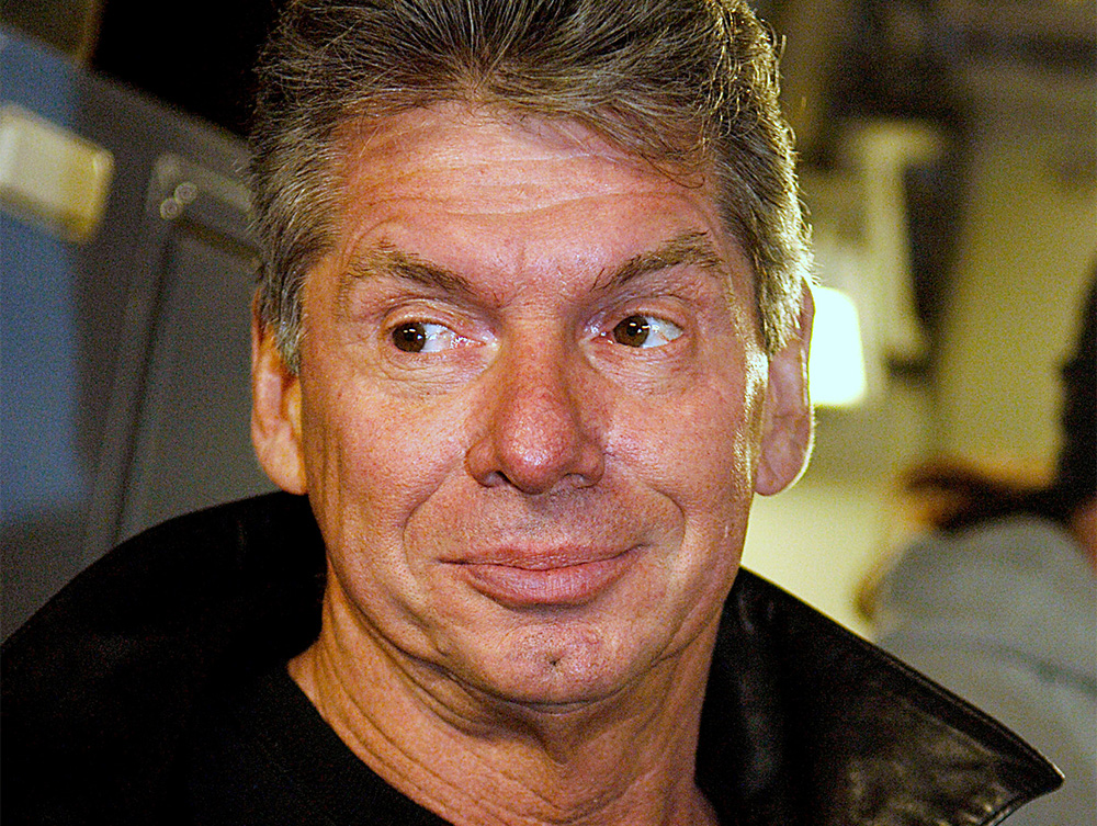 Vince McMahon Facelift: A Deep Dive Into The Chairman’s New Look