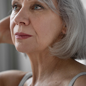 Does Botox Work for Neck Sagging?