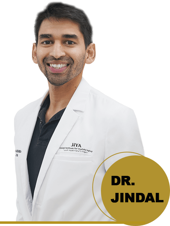 Dr. Summet Jindal - Oculoplastic Raleigh, NC