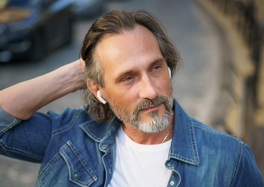 How Many Hair Transplant Grafts Do I Need?