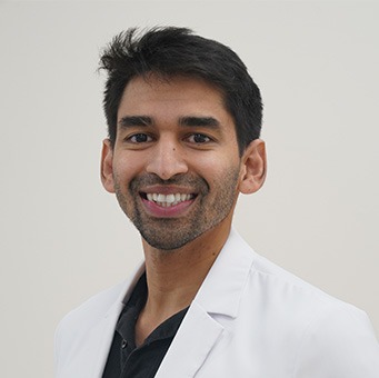 Dr. Sumeet Jindal