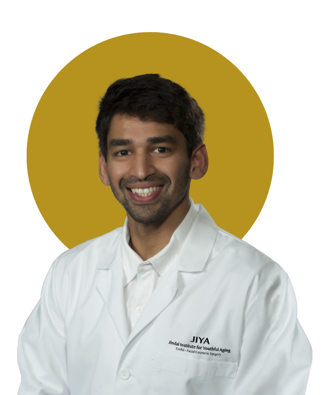 Dr. Summet Jindal - Oculoplastic Raleigh, NC
