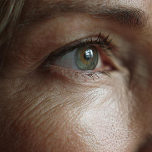 Who Is a Good Candidate for a Mini Eye Lift?